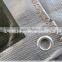 Woven Technics and Coated Pattern PE Material Tarpaulin/Poly Tarps