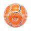 Machine stitched professional promotional football,mini football ball factory best price