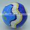PVC Machine Swen Soccer