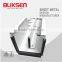 Galvanized strut steel cantilever bracket for cable tray