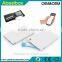 Ultrathin 2500mah Portable Power Bank