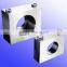 China top sheet metal service
