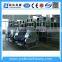 CE approved animal feed plant
