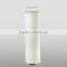 New design Clarify Custom pleated prefiltration water filter cartridge big flow filter cartridge