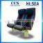 Marine Passenger Chair with Food Tray