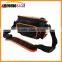 Bicycle Handlebar Bag with Padded Shoulder Strap bicycle travel box