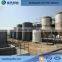 Iron Carbon Micro Electrolytic Tank for Water Treatment