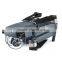 Presell DJI Mavic Pro Professional Pocket Drone with 4k camera