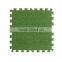 artificial grass + EVA Foam interlocking puzzle mat