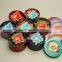 100% Non toxic natural cone incense from Thailand