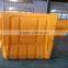 Plastic Traffic Barrier