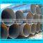 Spiral Welded Steel Pipe/ Welded Round Pipe