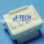 2.0mm pitch wire to board connector 4 pin female molex connector 35507 series 35507-0400 housing