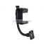 Smart Car Accessorie Adjustable Universal Car Back Rear View Rearview Mirror Mount Holder For Telephone