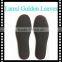 active carbon eva wholesale sport shoe insole Molded EVA Insoles for shoe