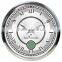 WC30001 automatic calender wall clock/selling well all over the world