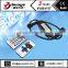 Distributor offer light controller waterproof waterproof 12 volt led dimmer with CE certificate