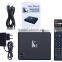 K1 Android TV Box + DVB-S2 Satellite Receiver Amlogic S805 Quad Core Android4.4 STB Hybrid 1GB+8GB Support CCCam Newcamd Biss
