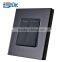 EU/ UK standard new design luxury electric wall switch modular design
