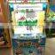 Australia Shopping Mall Indoor Kids Doll Claw Crane Game Machine for Sale