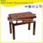 Wooden Piano Bench,Instrument Accesory