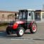4wd Huaxia454 tractor agriculture machines 45hp