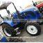 75HP Farming Tractor, top quality tractor farming equipment for agriculture