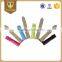 Lambskin Back Lining Crocodile Leather Smart Watch Band Manufacturer