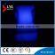 2016 Henan illuminated footpath underground led brick paver light
