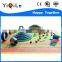 Soft children toy plastic ball pool