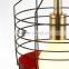Modern Metal Lamp Hot Sale Interior Lighting E14/E27