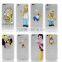 3d Printing Mobile Phone Case, Princess Eating Little Mermaid Holding Logo Case for Iphone 6 /6 Plus