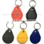 EM4102 RXK04 Key Fob (Special Offer from 9-Year Gold Supplier) *