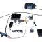 EA350 0.35MP video endoscope eyepiece camera equipped with matching lens