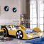 Racing car style Kid beds ,adult Children car bed prices