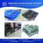 China factory price special discount cheap plastic pallet mould