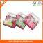 Fluorescent transparent sticky notes, pet index in plastic box