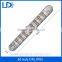 Factory wholesale led car 30leds daytime running light with turn signal