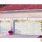 Automatic Sectional Garage Door --- Garage Door with EURO CE Quality Certificate