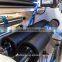 Water/Soft Drink/Beverages Packaging Film Rewinding Machine