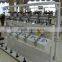 China Supplier 2016 Waxing yarn winding machine/Conical cone winding machine