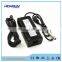 plastic case ac to dc 12v 17a switching power supply 200w