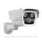 Hidden Cable Design CCTV HD IR Bracket Bullet Camera with Vorifocal Lens