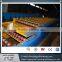 ISO9001 certified double layer roll forming machine reached Quality Management Standards Requirements