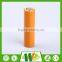 High rate lithium ion 3.7v cylinder battery cell, rechargeable battery