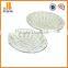 Elegant Rattan Candy Basket