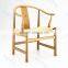 Hans Wegner Wooden Chair