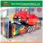 New technology Kids games flying car used park rides for sale