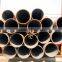 ASTM A53 od 152mm carbon seamless steel pipe