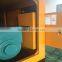 water cooled silent diesel generator set 200kw 250kva